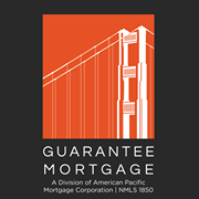 Guarantee Mortgage logo